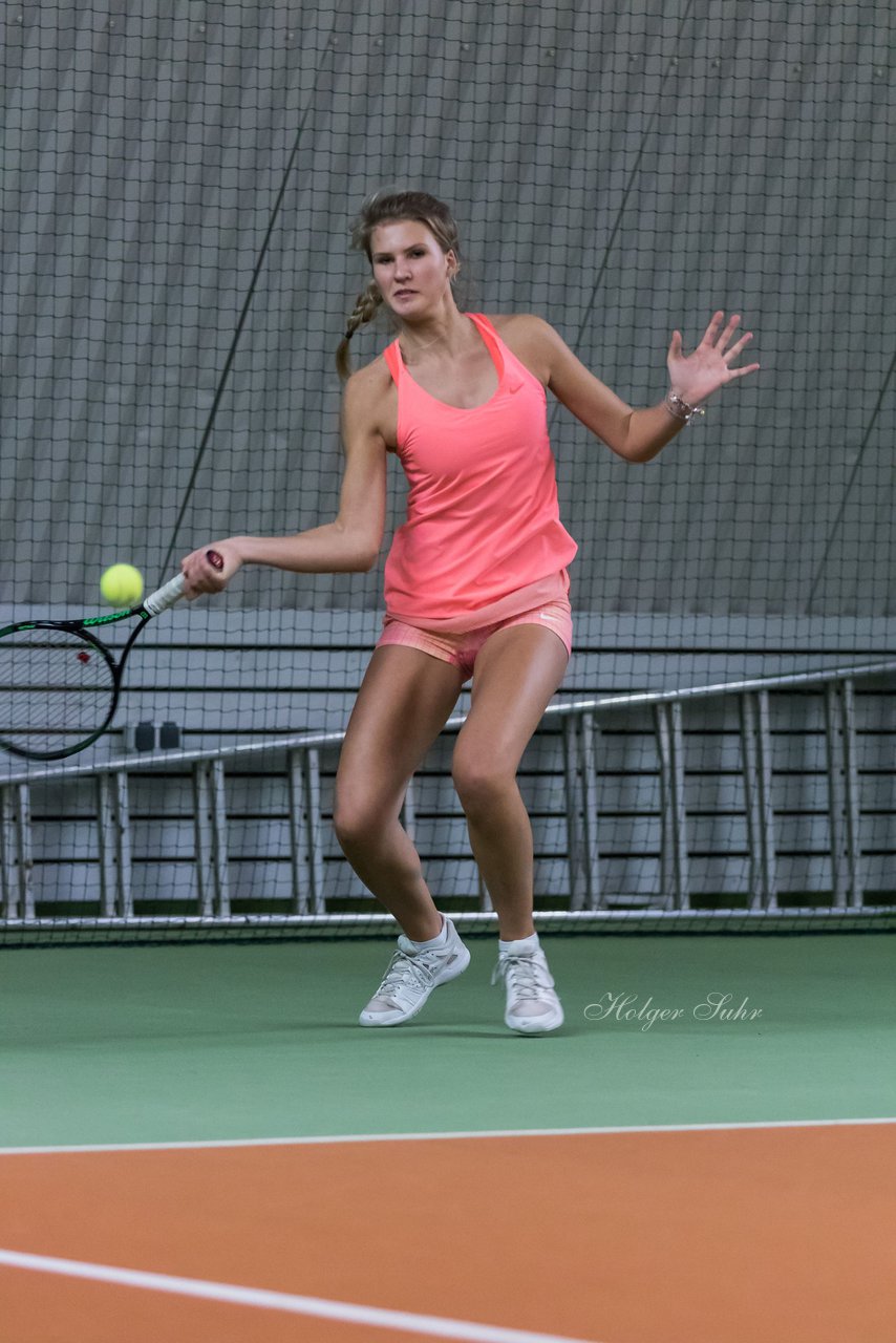 Katharina Huhnholz 414 - Sparkasse Westholstein Pokal Marne